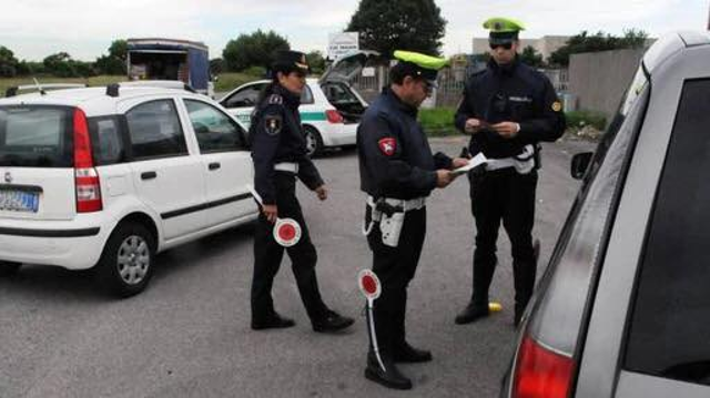 Polizia Locale: piu’ sicurezza grazie anche alla collaborazione con i cittadini
