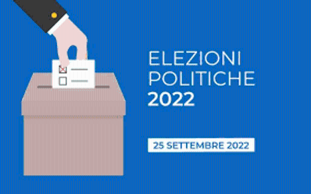 Elezioni Politiche 2022/ Nomina Scrutatori
