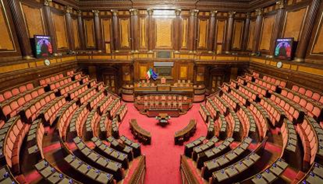 Elezioni politiche 2022: proclamati gli eletti alla Camera dei Deputati e al Senato della Repubblica