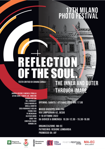 17th Milano PhotoFestival - REFLECTION OF THE SOUL