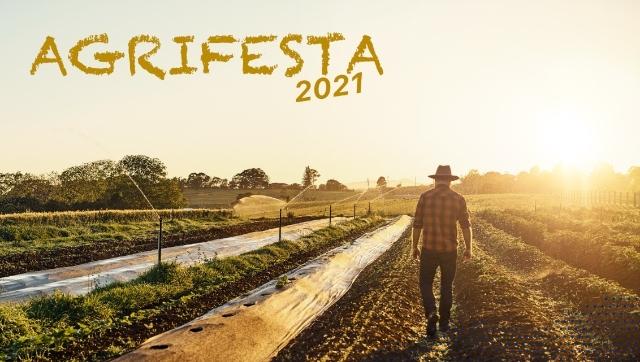 AGRIFESTA 2021