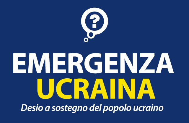 Emergenza Ucraina: tutte le notizie e le informazioni utili 
