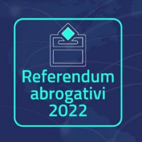 Referendum 2022: tutte le informazioni 