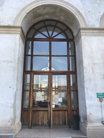 Biblioteca, dal 2 settembre cambia l’accesso. Si entra solo da via Cavalieri di Vittorio Veneto 2 