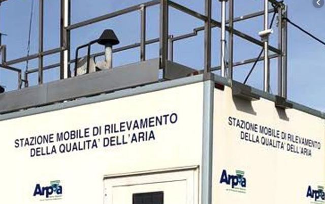 Arpa analizza qualità dell’aria a Desio: situazione analoga a quella dell’agglomerato urbano di Milano