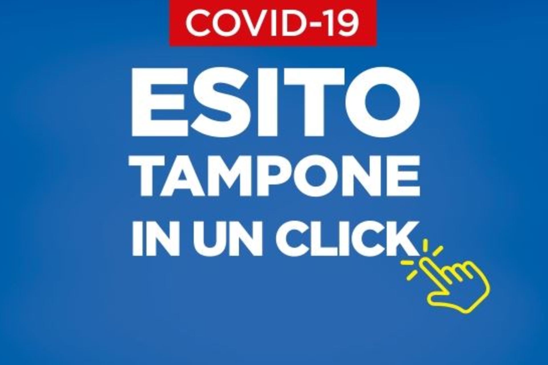 Regione Lombardia Tampone Covid 19 Referti Online Comune Di Desio