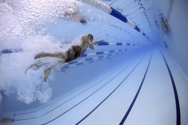 Tutti i benefici dello sport