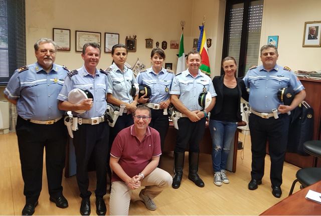 Polizia di Prossimità, dal 1° luglio parte l’operazione ‘L’AGENTE NEL QUARTIERE’